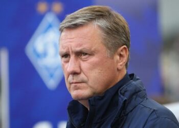 Олександр Хацкевич розповів, що треба зробити Динамо заради перемоги над Шахтарем | Футбол