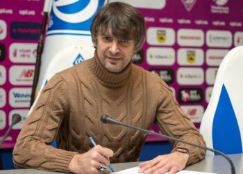 Олександр Шовковський відмовився давати флеш-інтерв’ю після матчу з Кривбасом: відома причина | Футбол