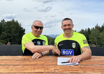 Олександр Усик розповів, коли нарешті приєднається до Полісся | Футбол