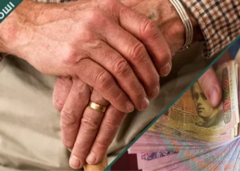 Пенсія у 10-кратному розмірі: хто з українців має право на одноразову виплату | Економіка