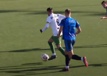 Перша ліга: «Кремінь» програв «Маріуполю» (відео) • Футбол •