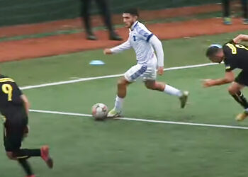 Перша ліга: «Кремінь» здобув вольову перемогу над «Черніговом» (відео) • Футбол •