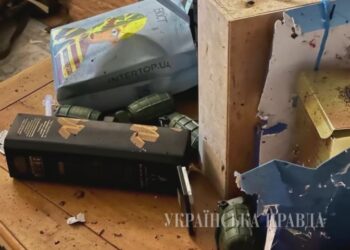 Під Києвом від вибуху гранати загинув помічник Залужного – Перший львівській портал