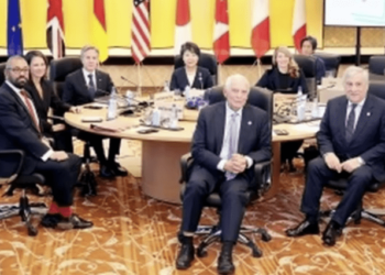 Підтримка України ніколи не похитнеться, а РФ матиме санкції – країни G7