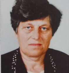 Пішла з життя почесна громадянка Ворожби – Суми та область