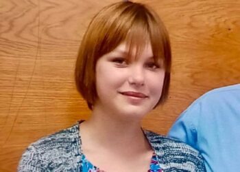 Поліція Київщини просить допомогти у розшуках 14-річної Анни Бобко з Броварської громади