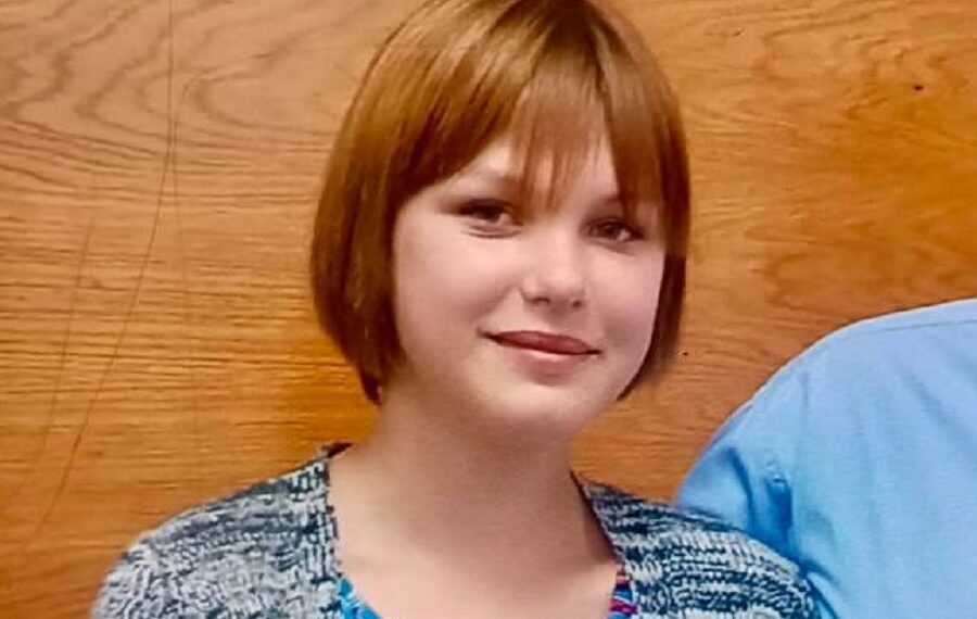 Поліція Київщини просить допомогти у розшуках 14-річної Анни Бобко з Броварської громади