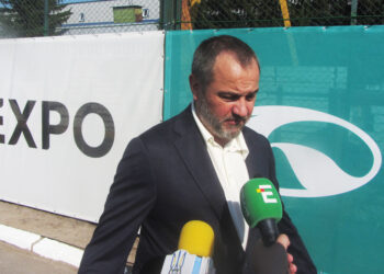 Полтава за Павелка: ні «Ворскла», ні Асоціація футболу Полтавщини не підтримали усунення голови УАФ • Футбол •