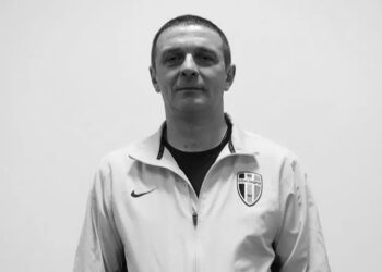 Помер колишній воротар «Ворскли» Олег Стороженко • Пам’ять •