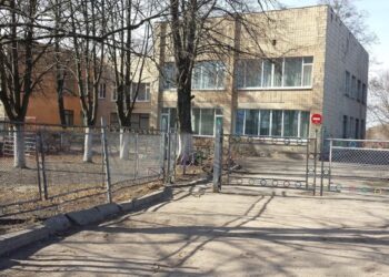Понад 73 млн грн планують витратити на ремонт дитсадка у Василькові
