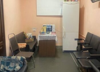 Пункти незламності у Дніпрі