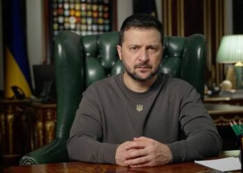 Путін хоче перед оголошенням виборів показати результат на полі бою – Зеленський