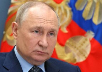 Путін зробив заяву про війну в Україні