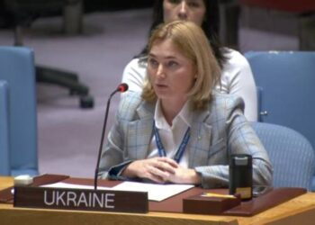 РФ не захищає, а знищує УПЦ МП – Україна у Раді Безпеки ООН