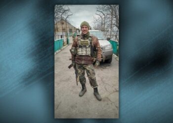 Рідні військового з Сумщини Миколи Галішака просять присвоїти йому звання Героя України посмертно – Суми та область