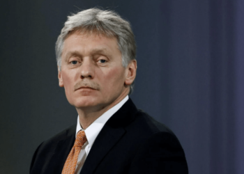 Рішень щодо участі Путіна у виборах-2024 ще не було – Пєсков