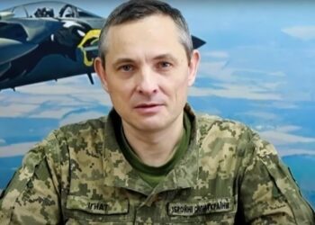 Росіяни, імовірно, готуються до нових масованих атак, – Ігнат – Перший львівській портал