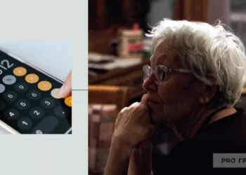 Розмір пенсії можна визначити самостійно: який сервіс допоможе в розрахунках | Економіка