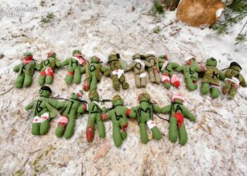 Розпочались зйомки фільму жахів «Конотопська відьма» – Суми та область