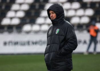 Руслан Ротань прокоментував поразку Олександрії у матчі проти Дніпра-1 | Футбол