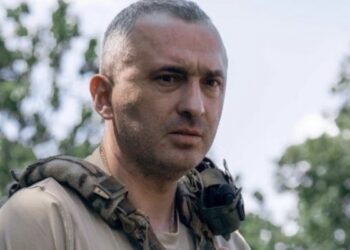 Секретаря міськради, військового зі Львова нагородили орденом Данила Галицького – Перший львівській портал