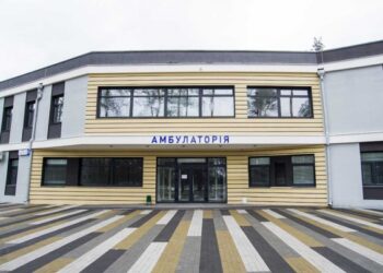 Село Хухра на Охтирщині отримає 24 млн грн на відбудову амбулаторії – Суми та область