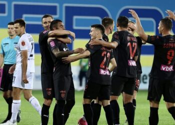 Сенсація у 13-му турі УПЛ: Металіст 1925 переміг одеський Чорноморець (Відео) | Футбол