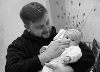 Смерть одессита Юрия Глодана пока неподтверждена: он числится пропавшим