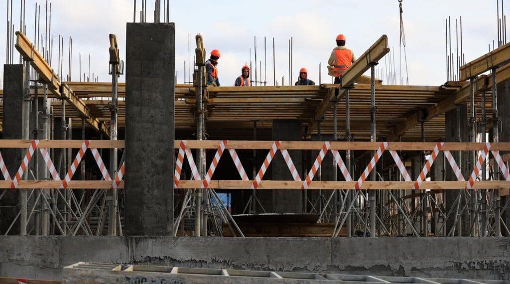 Спецкомісія КОВА перевірить процес будівництва двох закладів освіти на Бучанщині