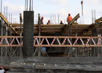 Спецкомісія КОВА перевірить процес будівництва двох закладів освіти на Бучанщині