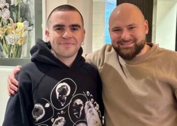 Співак з Охтирщини Антон Вельбой і лейбл Papa Music “дійшли згоди та розв’язали всі питання” – Суми та область