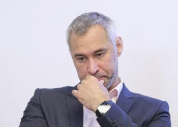 Справа держзрадника Дубінського: ексгенпрокурор Рябошапка став на захист злочинців