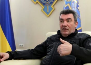 Строковиків, у яких закінчився термін служби, демобілізують, – Данілов – Перший львівській портал