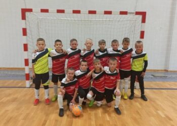 Сумчани вийшли у півфінал футзального чемпіонату – Суми та область