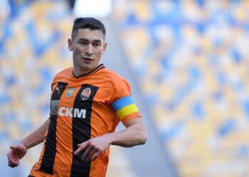 Тарас Степаненко пояснив, у яких моментах гравці Шахтаря і Динамо об’єднуються | Футбол