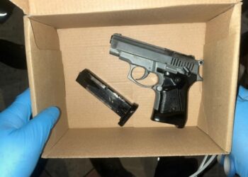 У центрі Кролевця підстрелили 18-річного хлопця – Суми та область