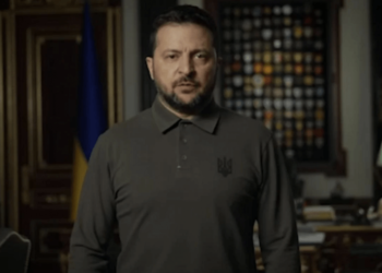 У Чорноморського флоту Росії вже немає тотальної переваги – Зеленський