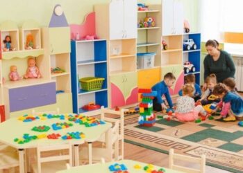 У Дніпрі відновлять роботу дитячих садків