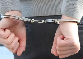 У Дніпрі затримано 71-річного охоронця кафе