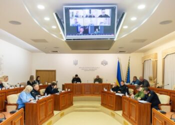 У Дніпровській ОВА обговорили питання безпеки та укриттів