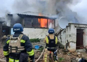 У Конотопському районі пожежа призвела до трагедії – Суми та область