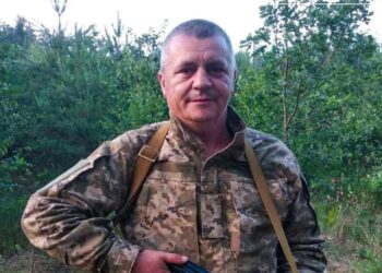 У Макарівській громаді втрати: загинув солдат Руслан Зінченко