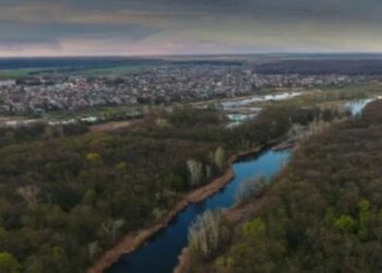 У передмісті Дніпра знайшли потопельника