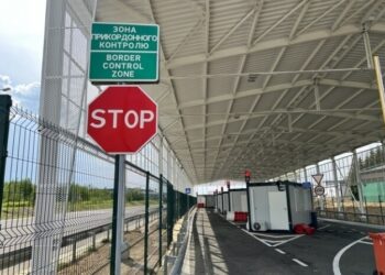 У Польщі розпочався страйк перевізників. Яка ситуація на кордоні – Перший львівській портал