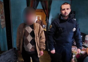 У Ромнах помічник по господарству обікрав жінку – Суми та область