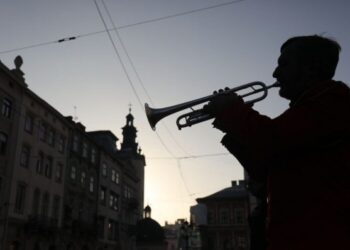 У суботу поховають двох львів’ян, які захищали Україну – Перший львівській портал