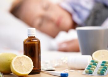 У Сумах стабільно напружена ситуація із з захворюваністю на ГРВІ, грип та COVID-19 – Суми та область