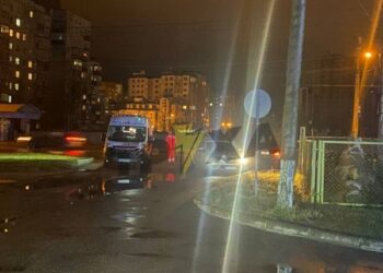 У Сумах збили велосипедиста – Суми та область