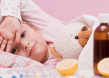 У Сумах знизилася захворюваність на ГРВІ – Суми та область