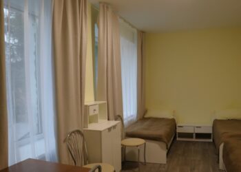 У Тростянецькій громаді – п’ять центрів для проживання ВПО – Суми та область